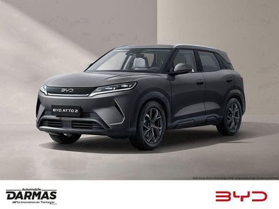Neu BYD Atto 2 Comfort 150 kW (204 PS) 2026 Grau SUV