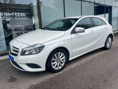 Mercedes A180