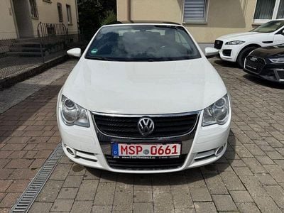 VW Eos