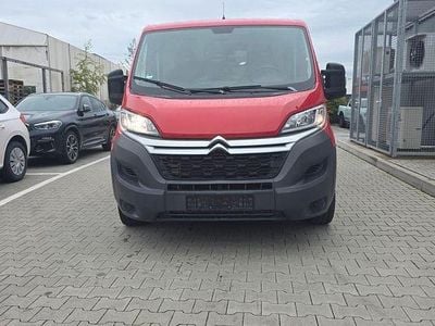 Citroën Jumper