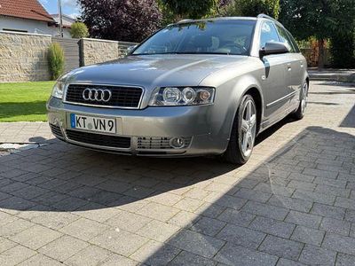 Andere farben Gebraucht 2001 Audi A4 Performance Kombi | 4.999 € (Teuer)