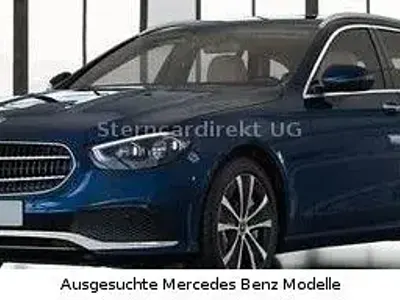 Gebraucht Mercedes E300
