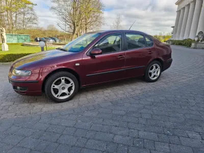 Gebraucht Seat Toledo