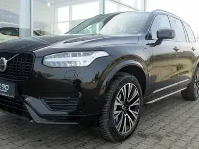 Gebraucht Volvo XC90