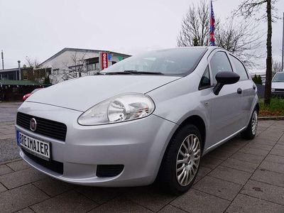Fiat Punto Evo