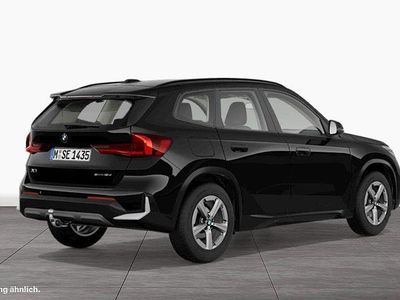 Schwarz ii Gebraucht 2023 BMW X1 SUV | 30.780 € (Etwas zu teuer)