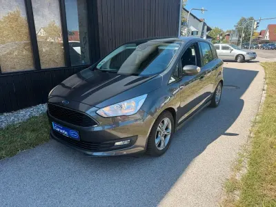 Gebraucht Ford C-MAX