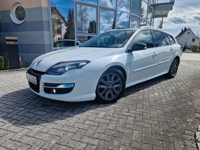 gebraucht Renault Laguna III Grandtour GT 4Contol