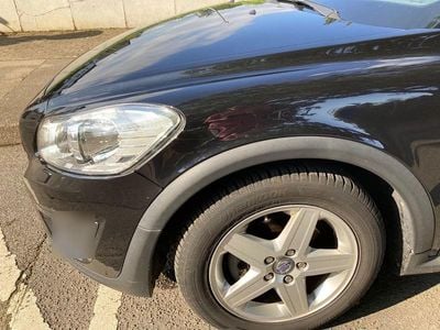 Volvo C30