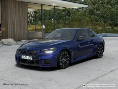 Gebraucht BMW M2