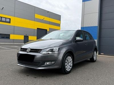 VW Polo