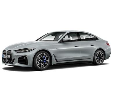 Gebraucht BMW i4 Shadowline 250 kW (340 PS) 2025 Limousine