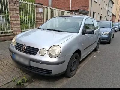 Gebraucht VW Polo