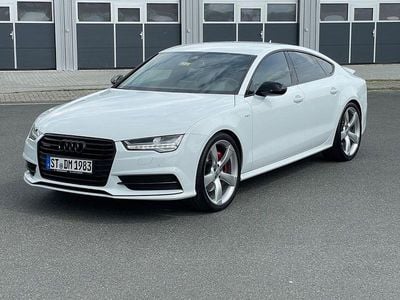 Audi A7 Sportback