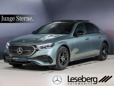 Gebraucht Mercedes E300