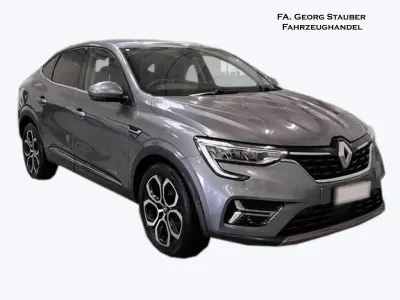 Gebraucht Renault Arkana