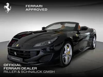 Gebraucht Ferrari Portofino