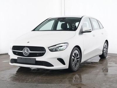 Usata Mercedes B200 Advanced 163 CV (119 kW) 2025 Bianco Monovolume