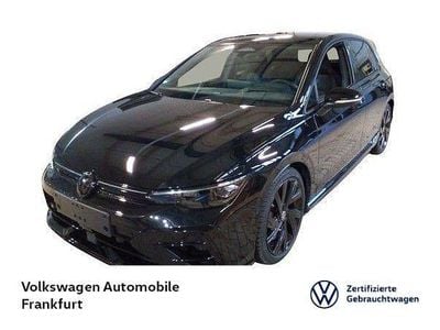 Gebraucht VW Golf VIII Black Edition 333 PS (244 kW) 2025 Schwarz Limousine