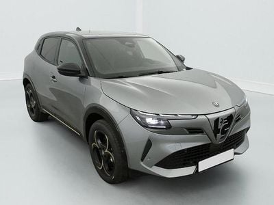 Nuova Alfa Romeo Junior 136 CV (100 kW) 2026 Grigio SUV