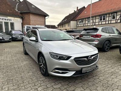 gebraucht Opel Insignia Sports Tourer Business Edition*Navi*