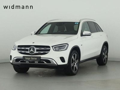 Mercedes GLC300e