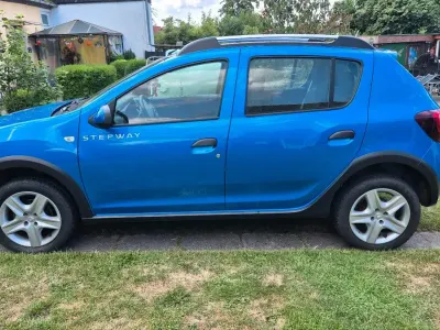 Gebraucht Dacia Sandero