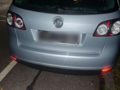 VW Golf V
