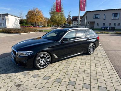 BMW 540