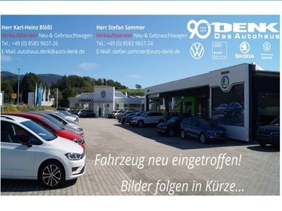 Gebraucht VW Polo Life 95 PS (69 kW) 2021 Weiß Kleinwagen