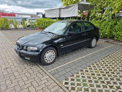 BMW 316 Compact