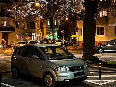 Audi A2