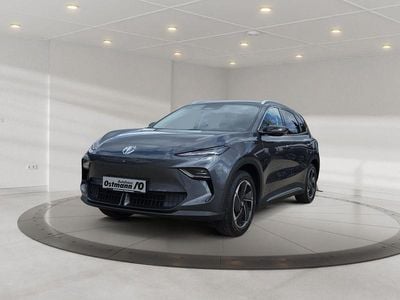 Nouă MG S5 Luxury 169 kW (231 CP) 2026 Gri SUV