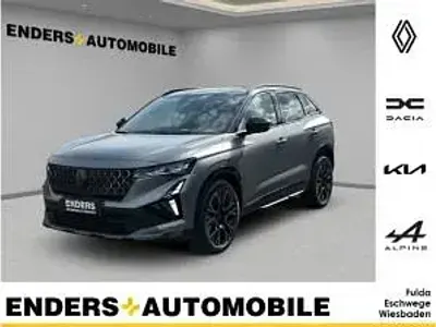 Gebraucht Renault Austral