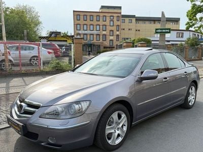Honda Legend