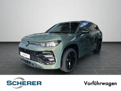 Gebraucht VW Tayron