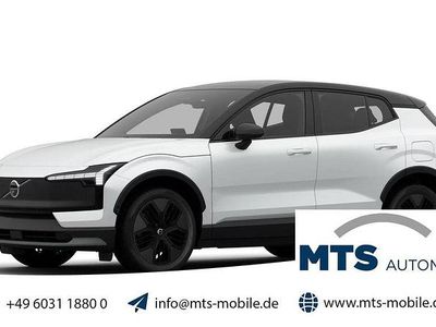 Volvo EX30 CC