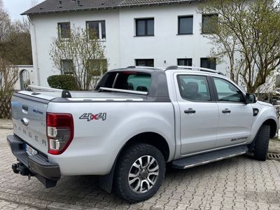 gebraucht Ford Ranger 