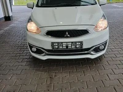 Gebraucht Mitsubishi Space Star