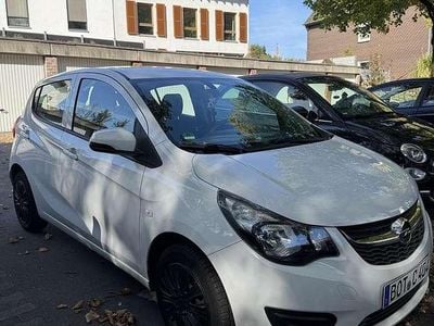 Opel Karl