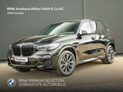 BMW X5 M