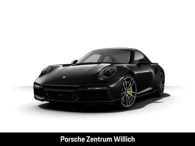 Gebraucht Porsche 911 Turbo S