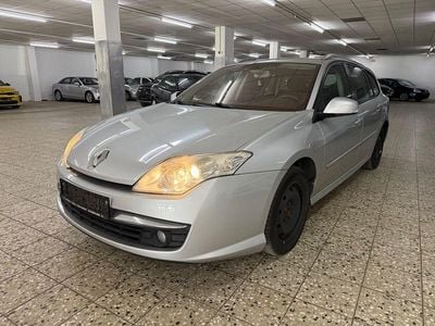 Renault Laguna III