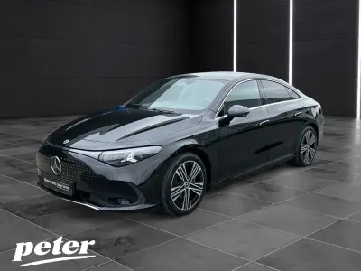 Gebraucht Mercedes 350 Progressive 260 kW (354 PS) 2025 Other Coupé