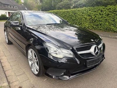 Mercedes E350