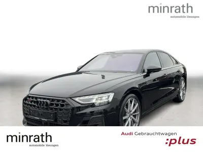 Gebraucht Audi S8