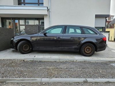 gebraucht Audi A4 2.0 TDI (DPF) multitr. Ambiente Avant Amb...