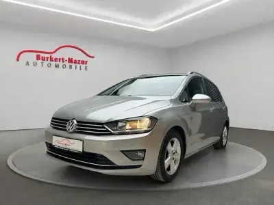 Gebraucht VW Golf VII 2016 Andere Limousine