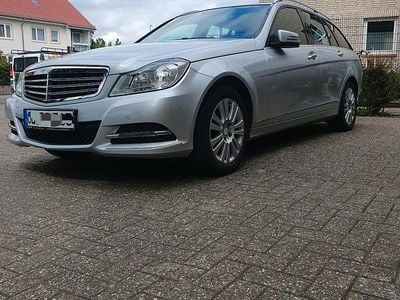 Mercedes C180