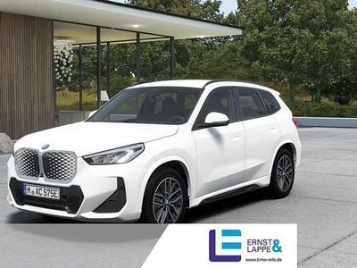 Nuova BMW iX1 M Sport 150 kW (204 CV) 2026 Bianco SUV